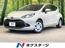2022 Toyota AQUA