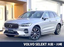 2022 Volvo XC60