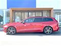2022 Volvo V60