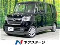2022 Honda N BOX
