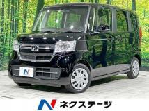 2022 Honda N BOX
