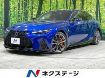 2021 Lexus IS