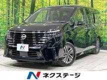 2023 Nissan Serena