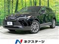 2023 Toyota Harrier Hybrid