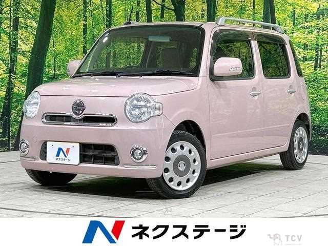 2013 Daihatsu MIRA COCOA