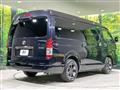 2022 Toyota Hiace Van
