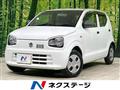 2017 Suzuki Alto