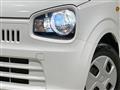 2017 Suzuki Alto