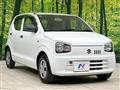2017 Suzuki Alto