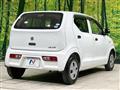 2017 Suzuki Alto