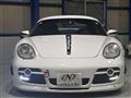 2008 Porsche Cayman