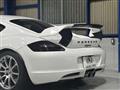 2008 Porsche Cayman