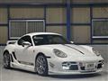 2008 Porsche Cayman