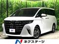2023 Toyota Alphard G