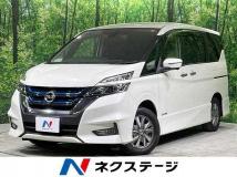 2019 Nissan Serena