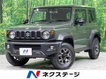 2020 Suzuki Jimny Sierra