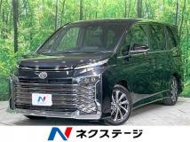 2024 Toyota Voxy