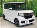 2018 Honda N BOX