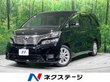2010 Toyota Vellfire