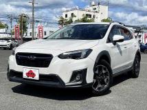 2017 Subaru IMPREZA XV HYBRID