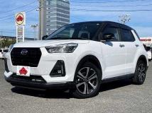 2019 Daihatsu Rocky