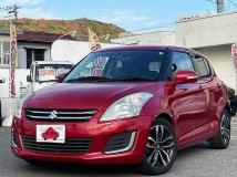 2015 Suzuki Swift