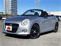 2018 Daihatsu Copen