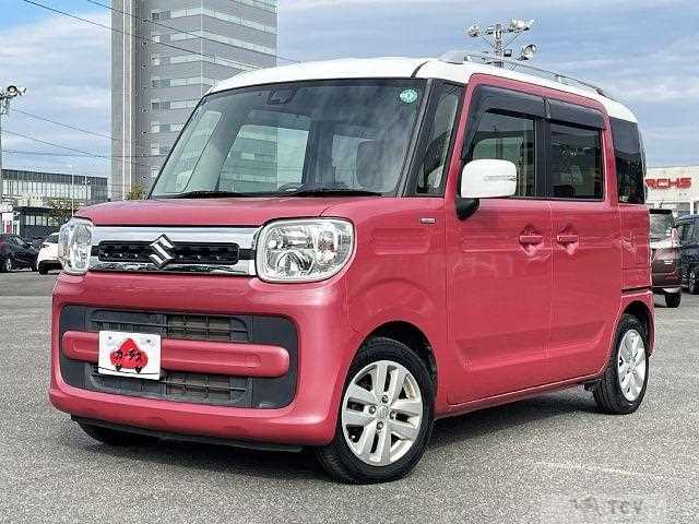 2019 Suzuki Suzuki Others