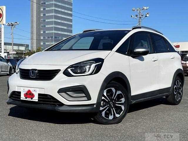 2021 Honda Freed