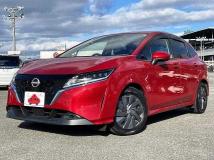 2021 Nissan Note