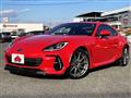 2021 Subaru BRZ