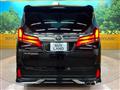 2021 Toyota Alphard G