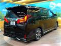 2021 Toyota Alphard G