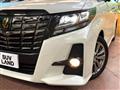 2017 Toyota Alphard G