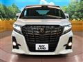 2017 Toyota Alphard G