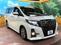 2017 Toyota Alphard G