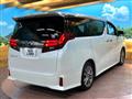 2017 Toyota Alphard G