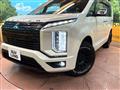 2021 Mitsubishi Delica D5
