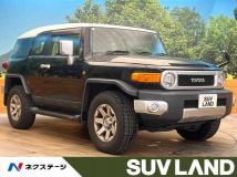 2017 Toyota FJ Cruiser