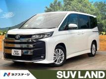 2024 Toyota Noah