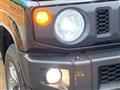 2025 Suzuki Jimny