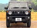 2025 Suzuki Jimny