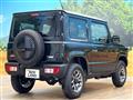 2025 Suzuki Jimny