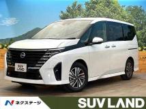 2023 Nissan Serena