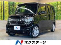 2022 Honda N BOX