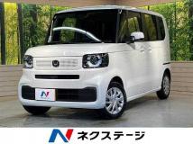 2025 Honda N BOX