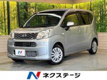 2015 Daihatsu Move