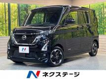 2020 Nissan ROOX