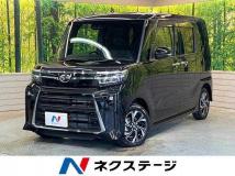 2023 Daihatsu Tanto
