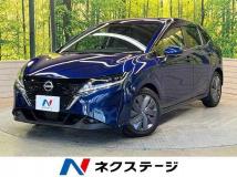 2021 Nissan Note